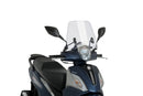 SYM SYMPHONY 125 CBS E5 [2025] - Disco de scooter Trafic | Limpar | PUIG 20825W