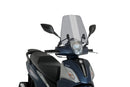 SYM SYMPHONY 125 CBS E5 [2025] - Disco Scooter Urbano | Matizado | PUIG 20826H
