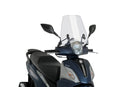 SYM SYMPHONY 125 CBS E5 [2025] - Disco Scooter Urbano | Limpar | PUIG 20826W