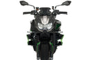 KAWASAKI Z H2 [2025] – Spoiler lateral do pára-brisa com carenagem nua-15