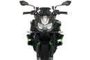 KAWASAKI Z H2 [2025] – Spoiler lateral do pára-brisa com carenagem nua-5