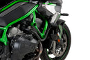 KAWASAKI Z H2 [2025] – Spoiler lateral do pára-brisa com carenagem nua-7