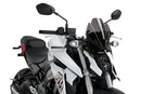 SUZUKI GSX-S 1000 [2024] – Nova Geração Esportiva – Colorido-25