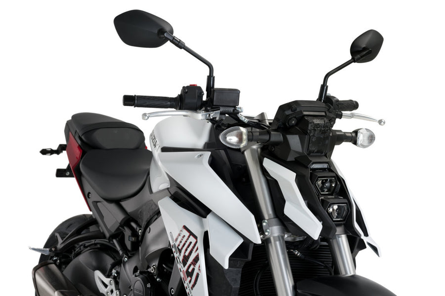 SUZUKI GSX-S 1000 [2024] – Nova Geração Esportiva – Colorido