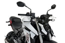 SUZUKI GSX-S 1000 [2024] – Nova Geração Esportiva – Transparente-22