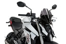SUZUKI GSX-S 1000 [2024] – Nova Geração Sport – Preto-30