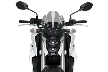 SUZUKI GSX-S 1000 [2024] – Nova Geração Esportiva – Colorido