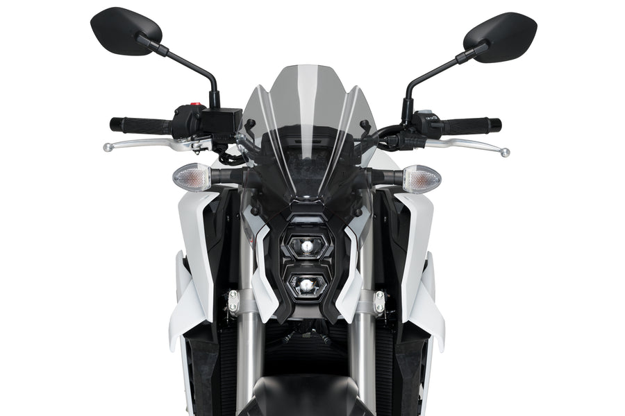 SUZUKI GSX-S 1000 [2024] – Nova Geração Esportiva – Colorido