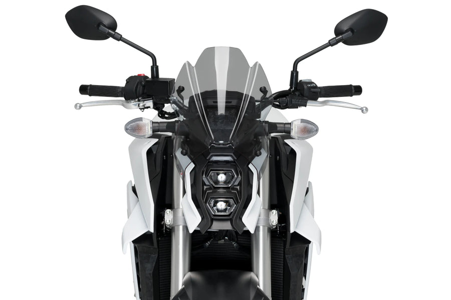 SUZUKI GSX-S 1000 [2024] – Nova Geração Esportiva – Colorido