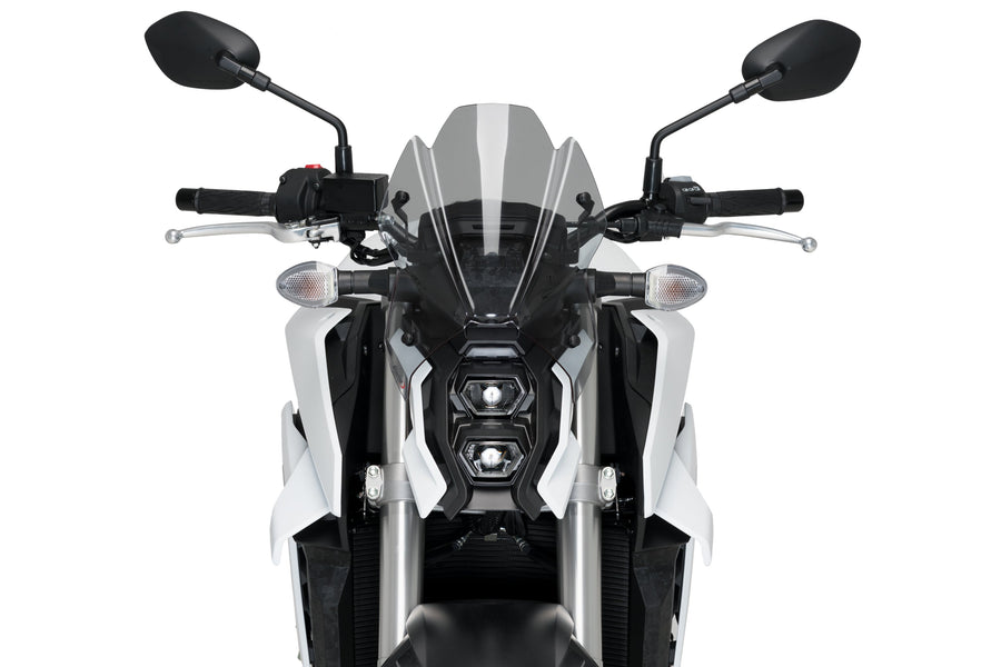 SUZUKI GSX-S 1000 [2024] – Esporte de Nova Geração – Fortemente colorido