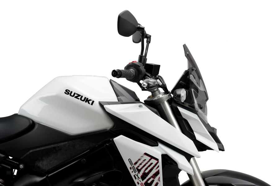 SUZUKI GSX-S 1000 [2024] – Nova Geração Esportiva – Colorido