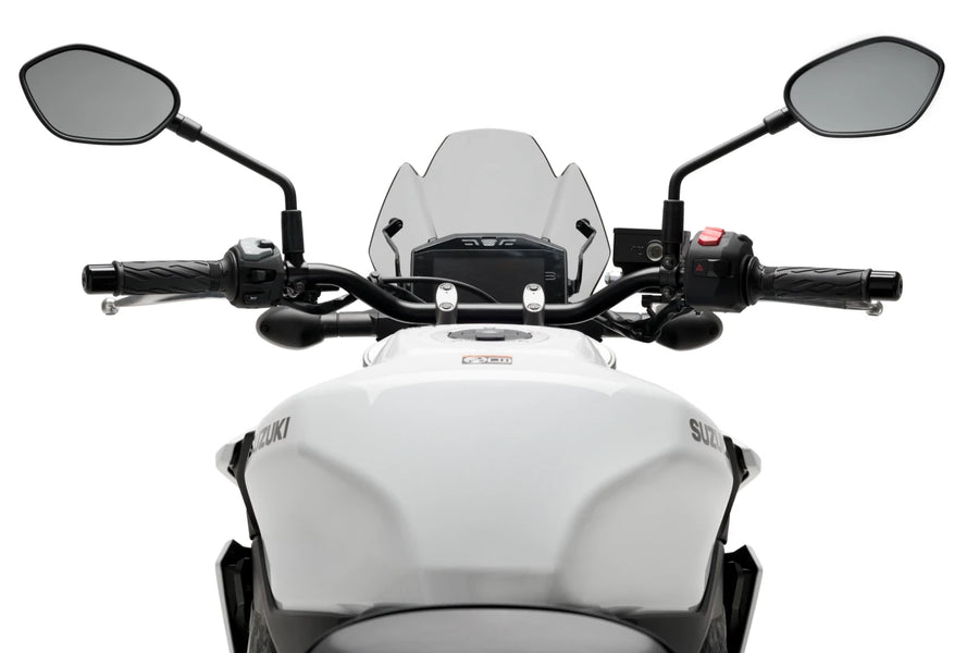 SUZUKI GSX-S 1000 [2024] – Nova Geração Esportiva – Colorido