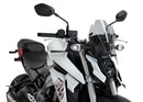 SUZUKI GSX-S 1000 [2025] – Nova Geração Touring – Preto