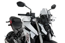 SUZUKI GSX-S 1000 [2024] – Nova Geração Esportiva – Transparente-6
