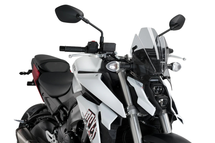 SUZUKI GSX-S 1000 [2024] – Nova Geração Esportiva – Transparente