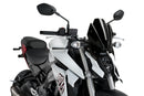 SUZUKI GSX-S 1000 [2024] – Nova Geração Esportiva – Colorido-32