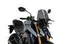 SUZUKI GSX-S 1000 [2024] - Pára-brisa Touring de Nova Geração | Fortemente tonificado | PUIG 20835F