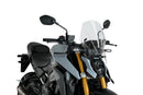 SUZUKI GSX-S 1000 [2024] - Pára-brisa Touring de Nova Geração | Limpar | PUIG 20835W