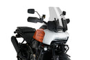 HARLEY DAVIDSON PAN AMERICA SPECIAL RA 1250 S [2024] – Tela Touring – Colorida-18