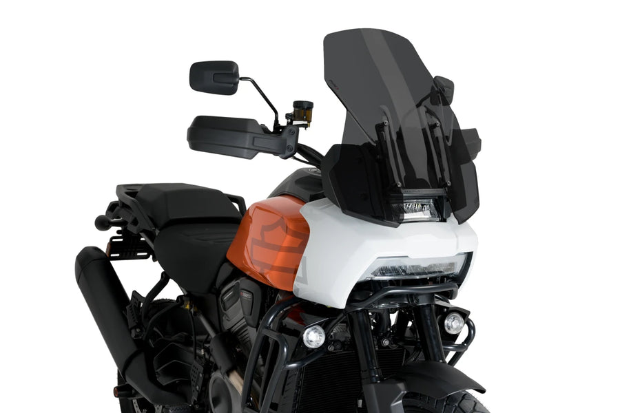 HARLEY DAVIDSON PAN AMERICA SPECIAL RA 1250 S [2024] – Tela Touring – Colorida