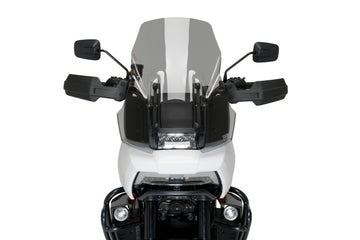 HARLEY DAVIDSON PAN AMERICA SPECIAL RA 1250 S [2024] – Tela Touring – Colorida