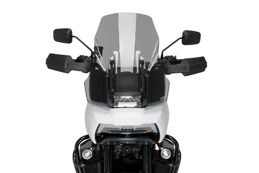 HARLEY DAVIDSON PAN AMERICA SPECIAL RA 1250 S [2024] – Tela Touring – Colorida