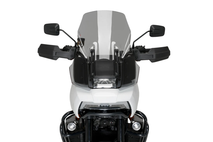 HARLEY DAVIDSON PAN AMERICA SPECIAL RA 1250 S [2024] – tela de turismo