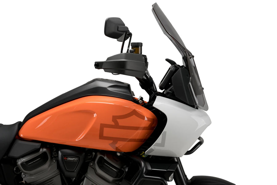 HARLEY DAVIDSON PAN AMERICA SPECIAL RA 1250 S [2024] – Tela Touring – Colorida