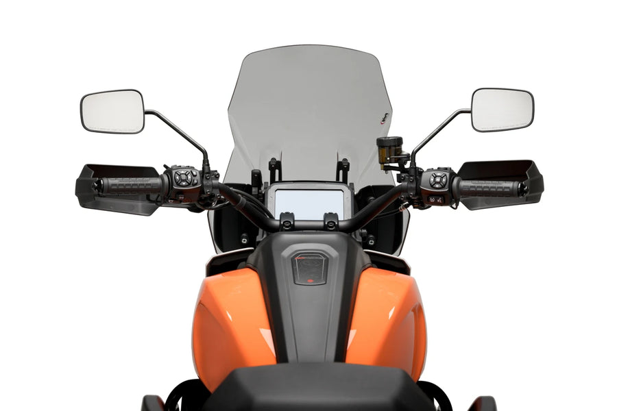 HARLEY DAVIDSON PAN AMERICA SPECIAL RA 1250 S [2024] – tela de turismo
