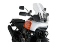 HARLEY DAVIDSON PAN AMERICA SPECIAL RA 1250 S [2024] – Tela Touring – Colorida-15