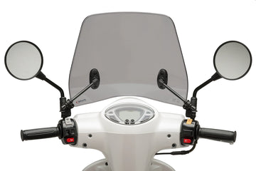 SYM FIDDLE 125 IE 4T LC [2025] - Disco de scooter PUIG Trafic | Matizado | PUIG 20844H