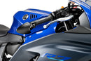 KTM 890 DUKE R [2025] – Retrovisor rebatível – Alumínio anodizado-13