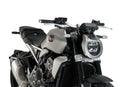 HONDA CB 1000 R NEO SPORTS CAFE [2025] – Nova Geração Esportiva – Transparente-16