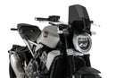 HONDA CB 1000 R NEO SPORTS CAFE [2025] – Nova Geração Sport – Preto-23