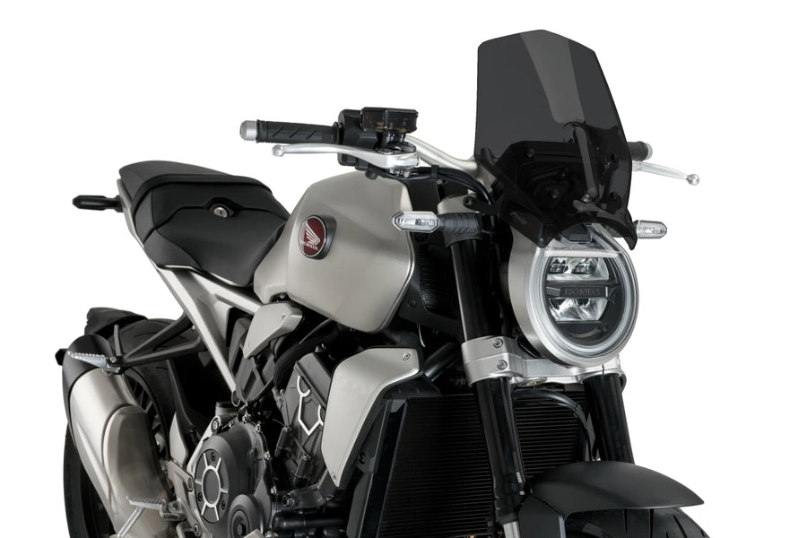 HONDA CB 1000 R NEO SPORTS CAFE [2025] – Nova Geração Esportiva – Transparente