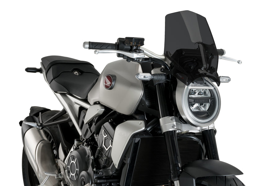 HONDA CB 1000 R NEO SPORTS CAFE [2025] – Nova Geração Esportiva – Transparente