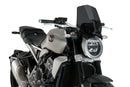 HONDA CB 1000 R NEO SPORTS CAFE [2025] - Pára-brisa esportivo de nova geração | Fortemente tonificado | PUIG 20862F