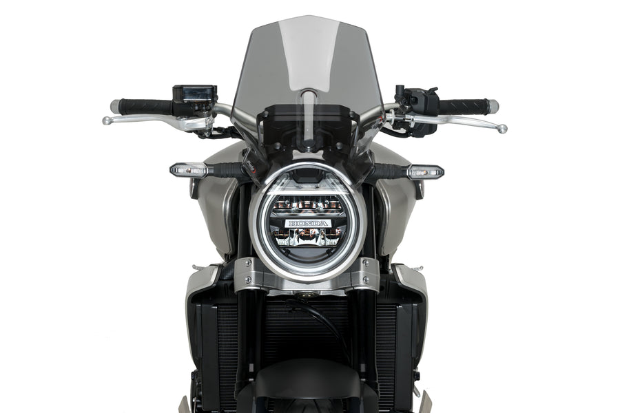 HONDA CB 1000 R NEO SPORTS CAFE [2025] – Nova Geração Esportiva – Transparente