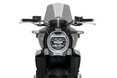 HONDA CB 1000 R NEO SPORTS CAFE [2025] - Pára-brisa esportivo de nova geração | Matizado | PUIG 20862H