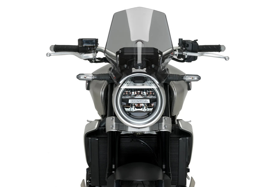 HONDA CB 1000 R NEO SPORTS CAFE [2025] – Nova Geração Esportiva – Transparente