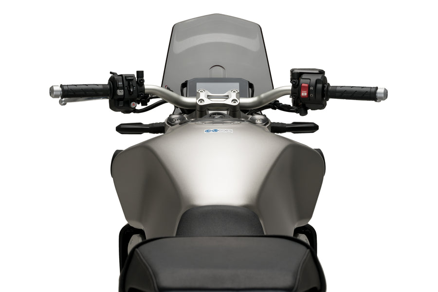 HONDA CB 1000 R NEO SPORTS CAFE [2025] – Nova Geração Esportiva – Transparente