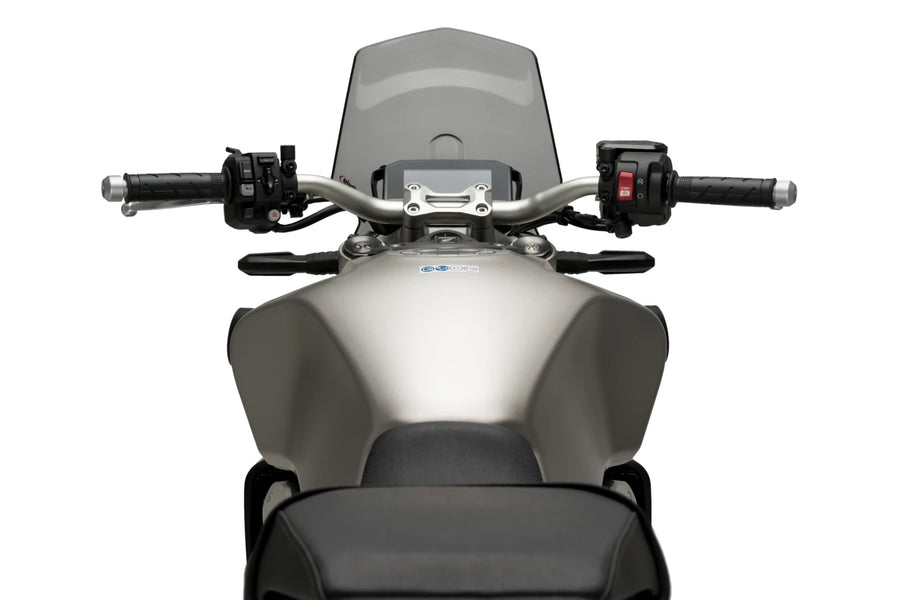 HONDA CB 1000 R NEO SPORTS CAFE [2025] – Nova Geração Esportiva – Transparente