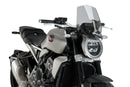 HONDA CB 1000 R NEO SPORTS CAFE [2025] – Nova Geração Sport – Preto-4