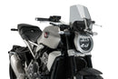 HONDA CB 1000 R NEO SPORTS CAFE [2025] – Nova Geração Esportiva – Transparente-21