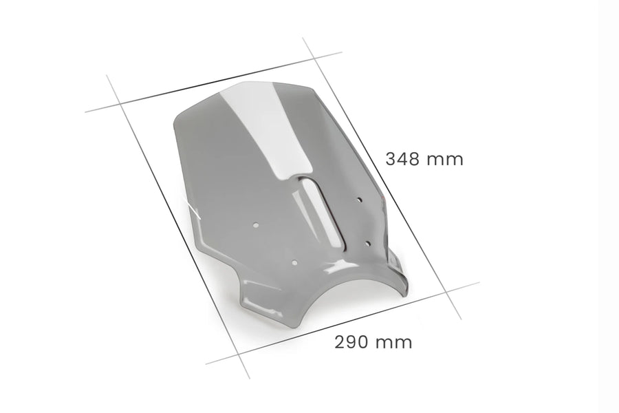 HONDA CB 1000 R NEO SPORTS CAFE [2025] – Nova Geração Esportiva – Transparente