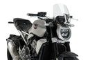 HONDA CB 1000 R NEO SPORTS CAFE [2025] – Nova Geração Sport – Preto-25