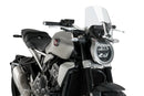 HONDA CB 1000 R NEO SPORTS CAFE [2025] – Nova Geração Sport – Preto-12