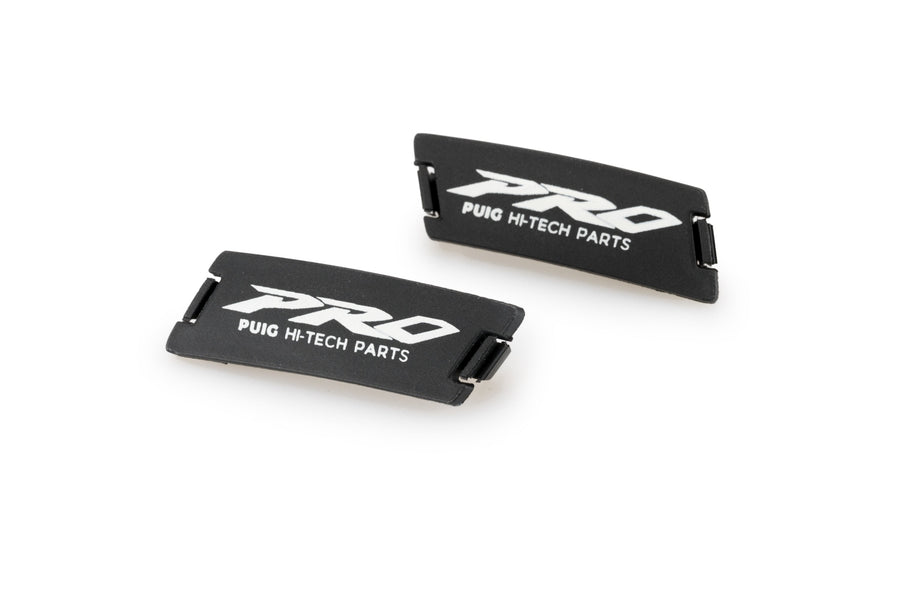 KAWASAKI ZX-4RR NINJA [2025] – Crash Pads PRO 2.0 – Preto