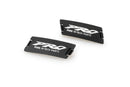 KAWASAKI ZX-4RR NINJA [2025] – Crash Pads PRO 2.0 – Preto-5