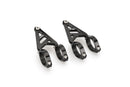 UNIVERSAL UNIVERSAL UNIVERSAL – Peças de reposição - conjunto de braçadeiras diâmetro 42-43mm-1